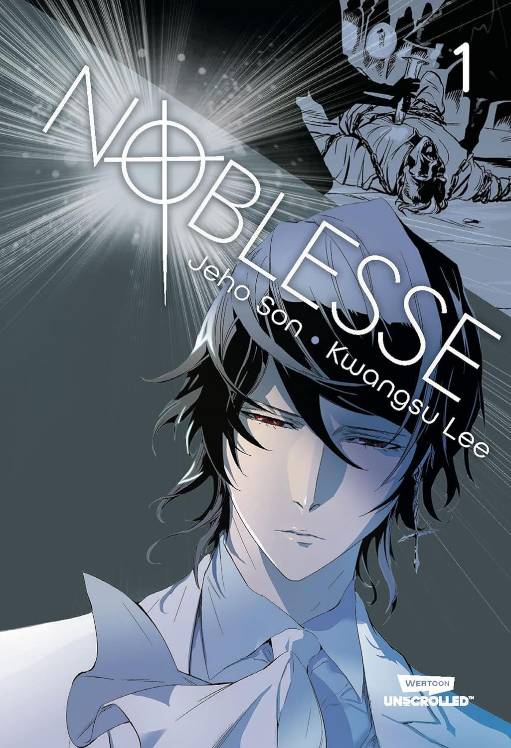 Noblesse - Volume 1