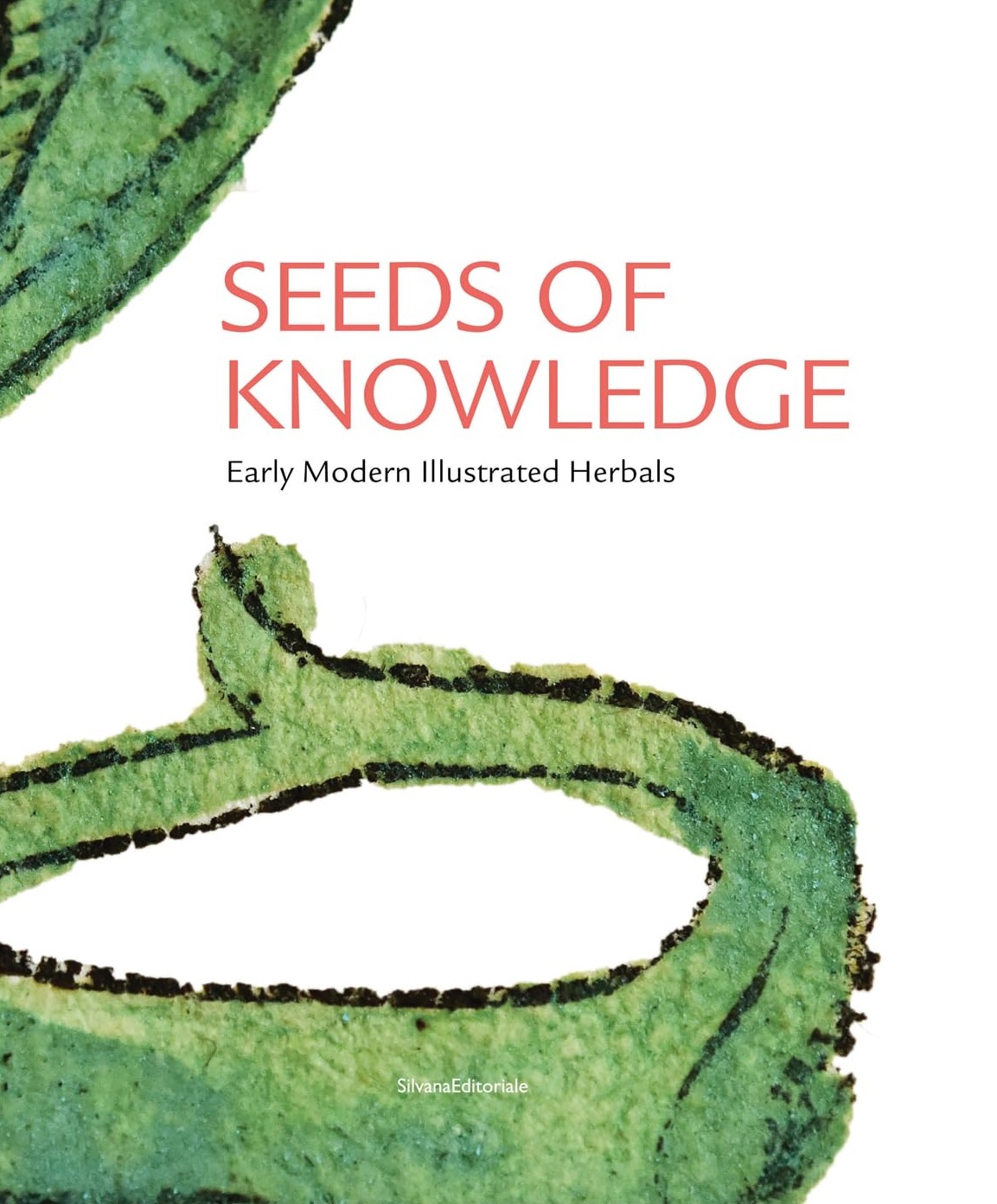 Seeds of Knowledge | Michael Jakob, Lucia Tongiorgi Tomasi - 3 | YEO