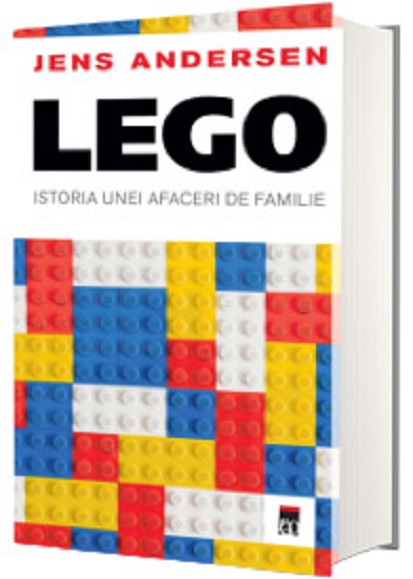 Lego | Jens Andersen