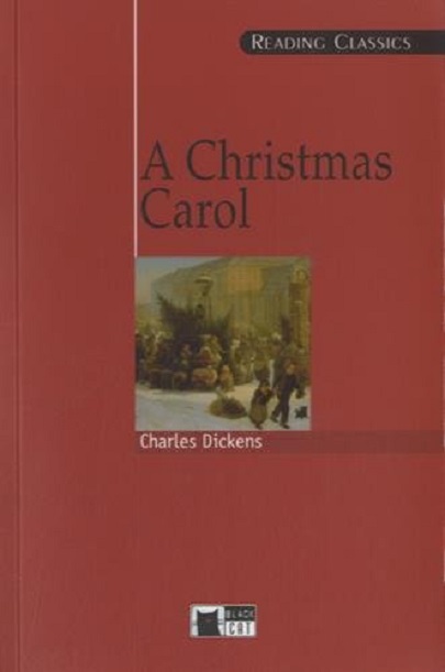 A Christmas Carol | Charles Dickens 