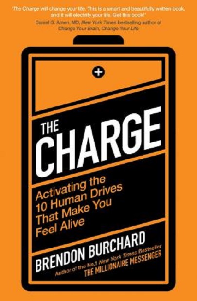 The Charge | Brendon Burchard