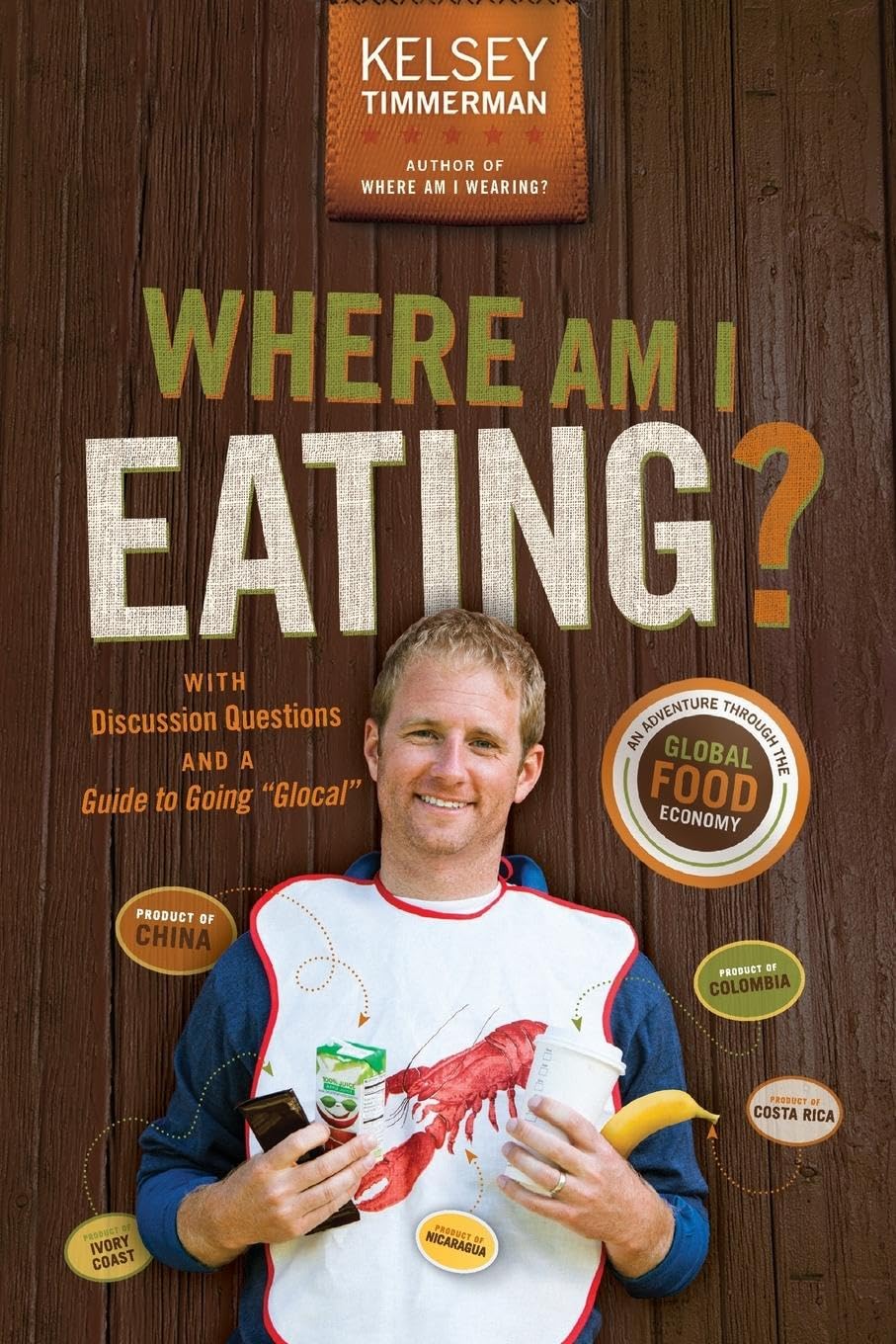 Where am I Eating? | Kelsey Timmerman