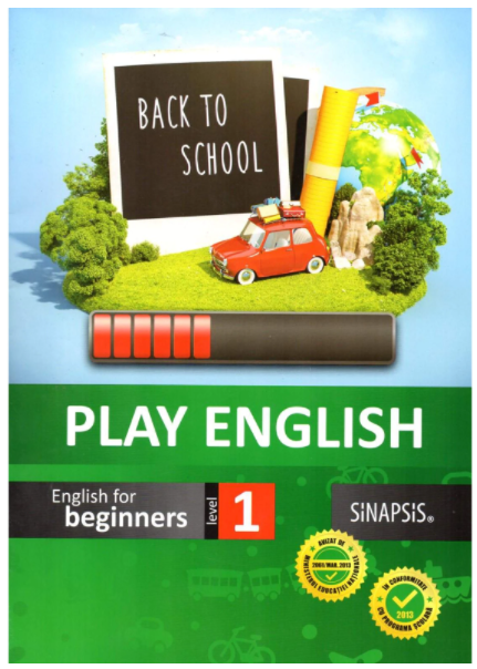 Play English - English for Beginners Level 1 |