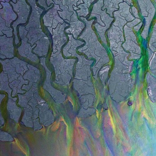 An Awesome Wave - Vinyl | alt-J