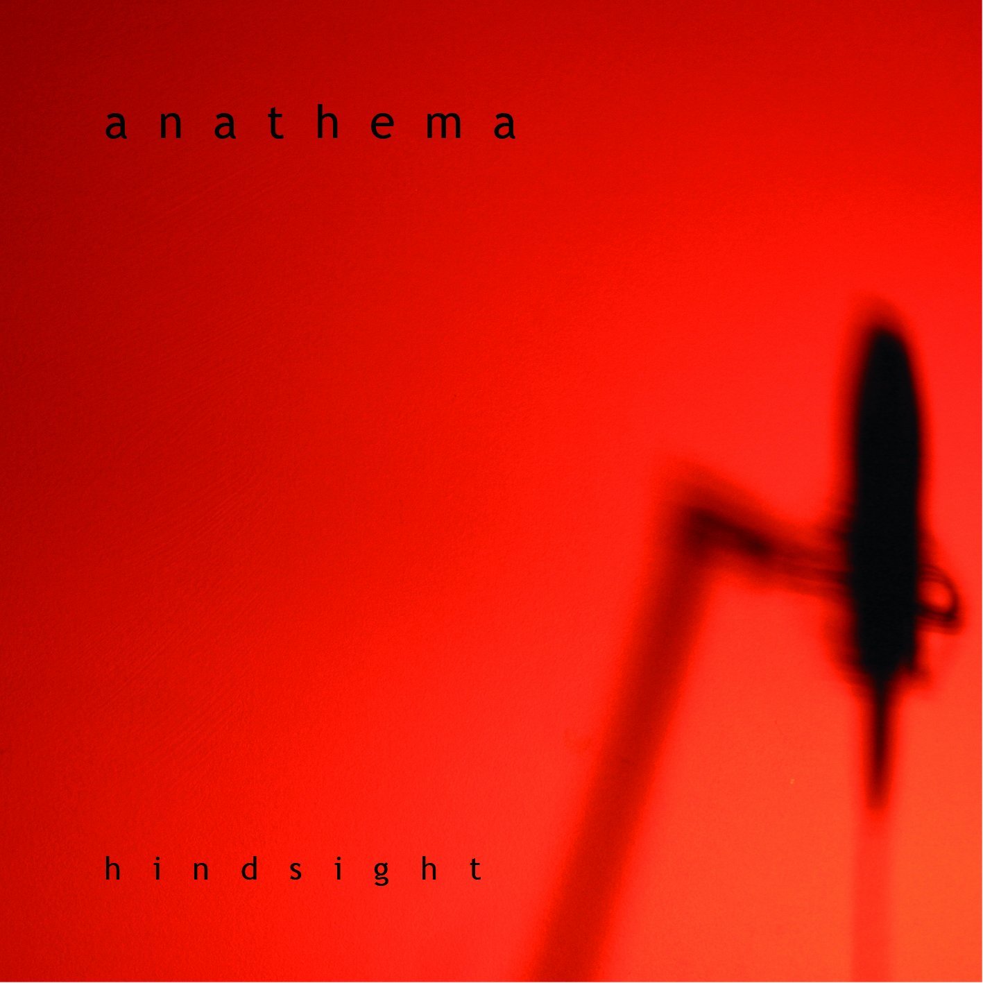 Hindsight | Anathema