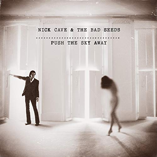 Push the Sky Away | Nick Cave & the Bad Seeds - 1 | YEO