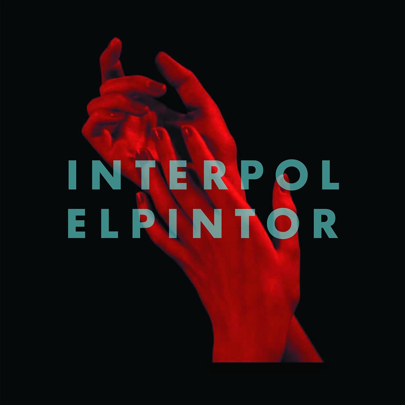 El Pintor | Interpol