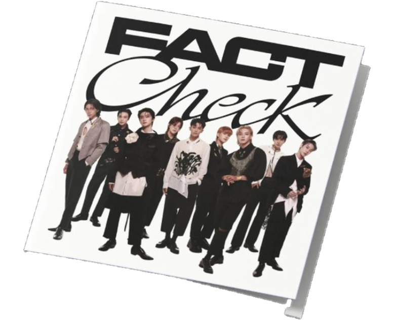 Fact Check | Nct 127