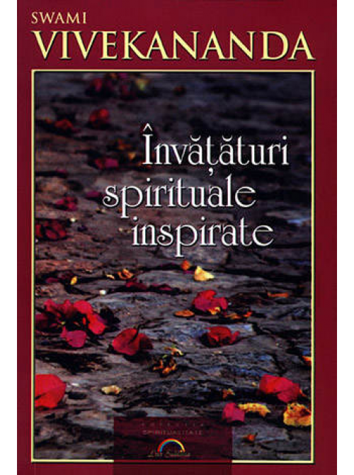 Invataturi spirituale inspirate | Swami Vivekananda