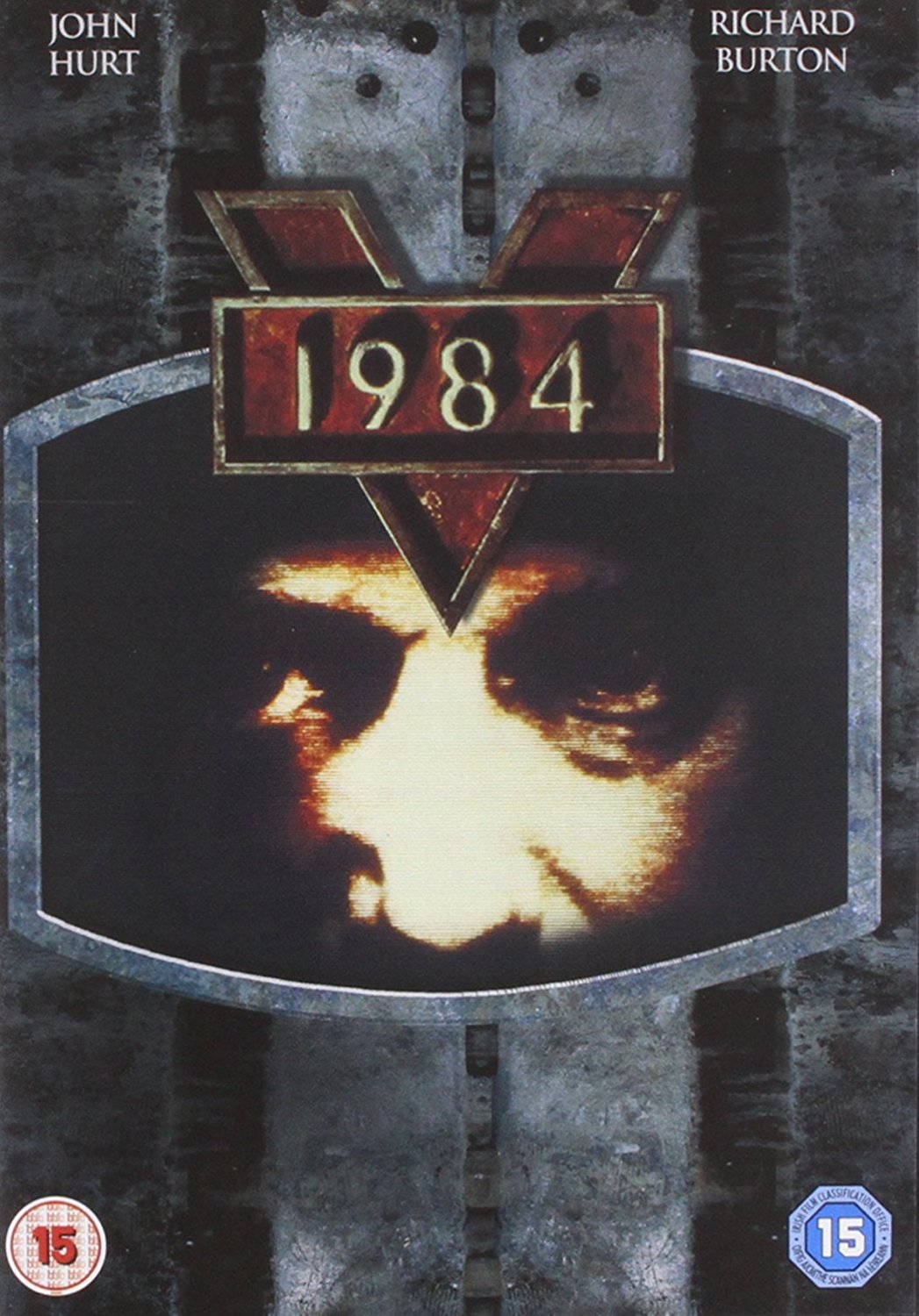 1984 / Nineteen Eighty-Four | Michael Radford