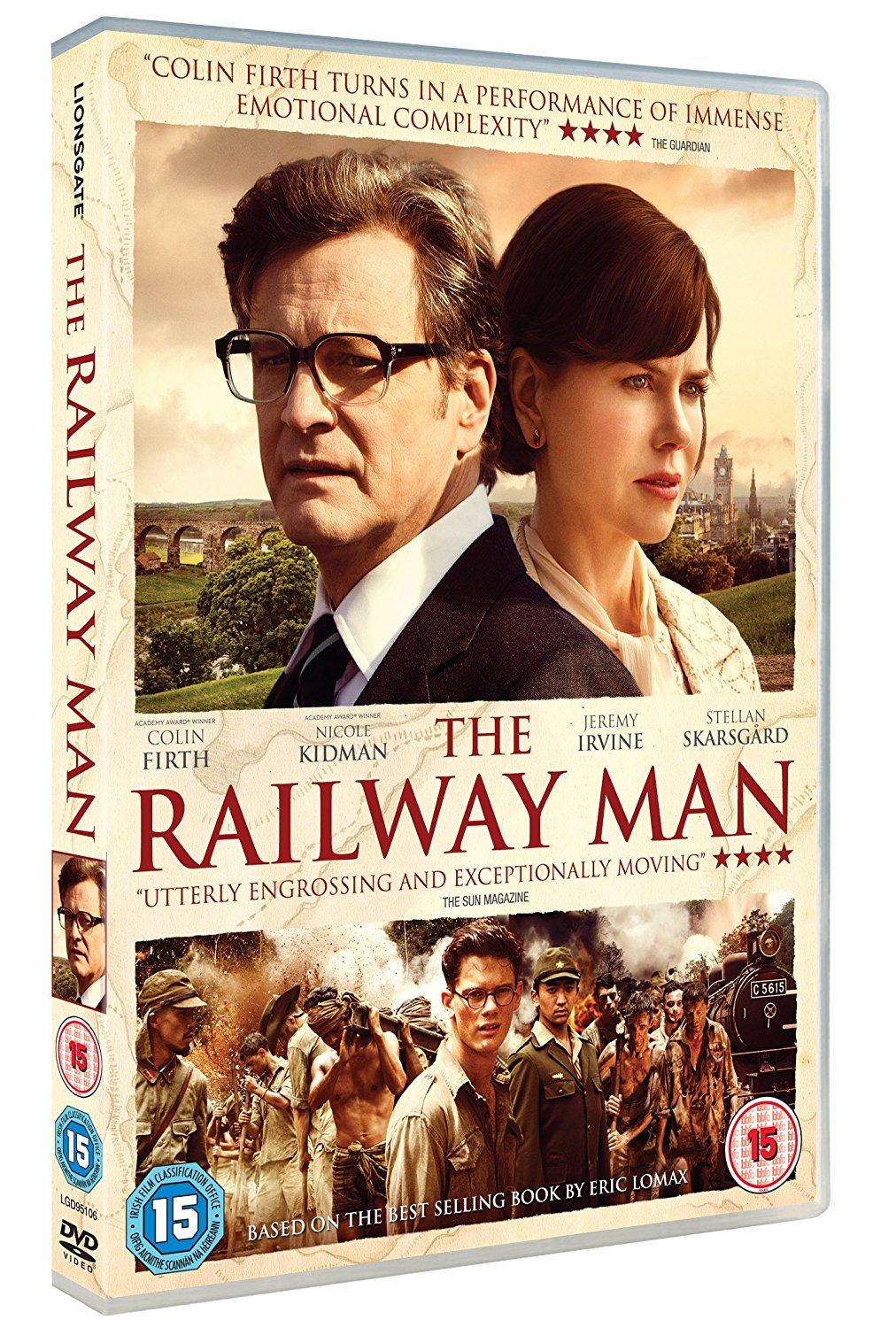 The Railway Man | Jonathan Teplitzky