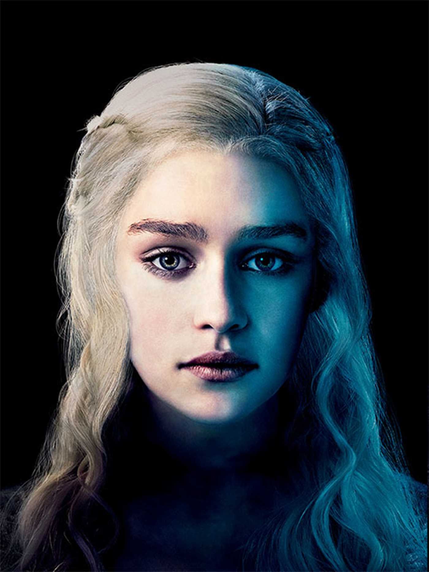 Poster cu 2 fete - Game of Thrones - mai multe modele | Insight Editions - 2 | YEO