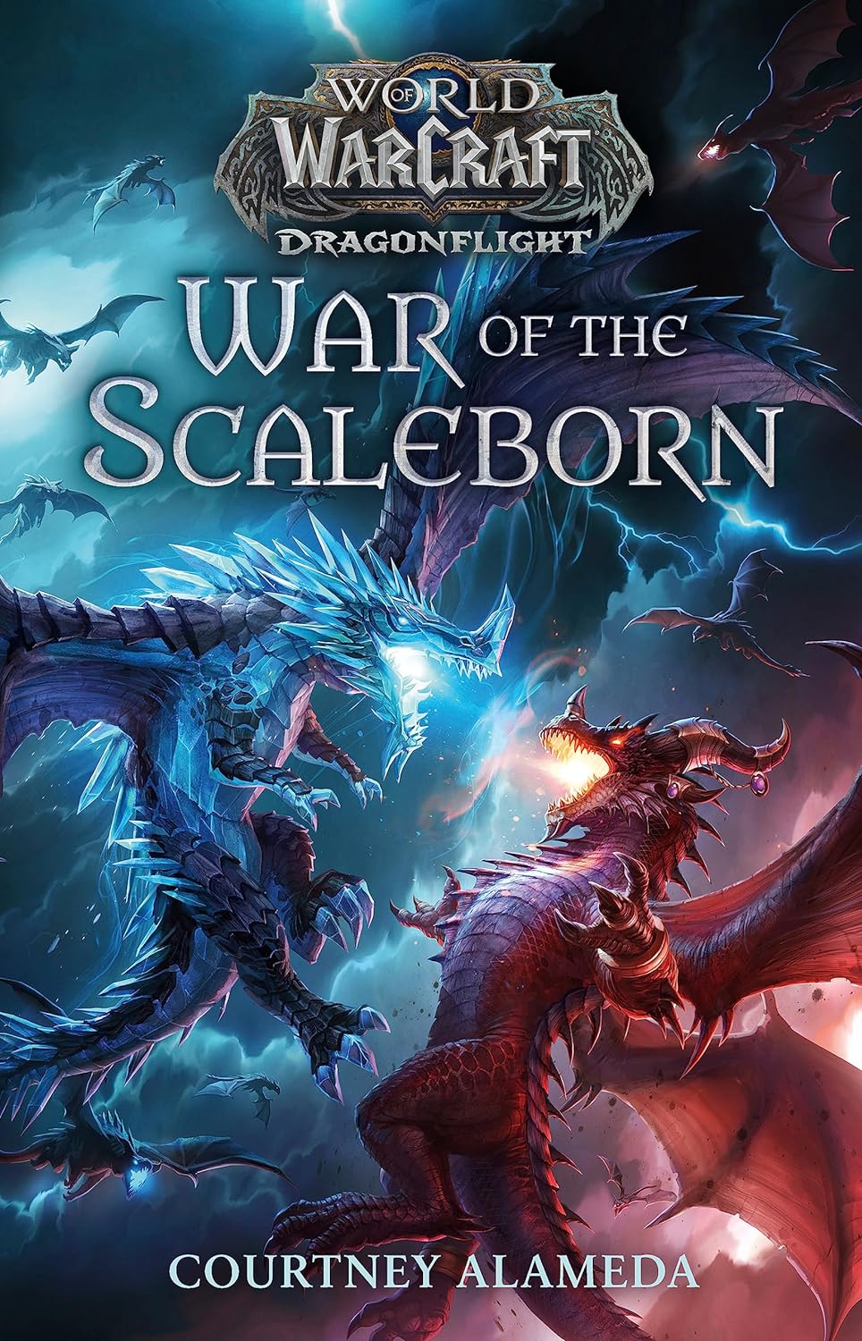 War of the Scaleborn