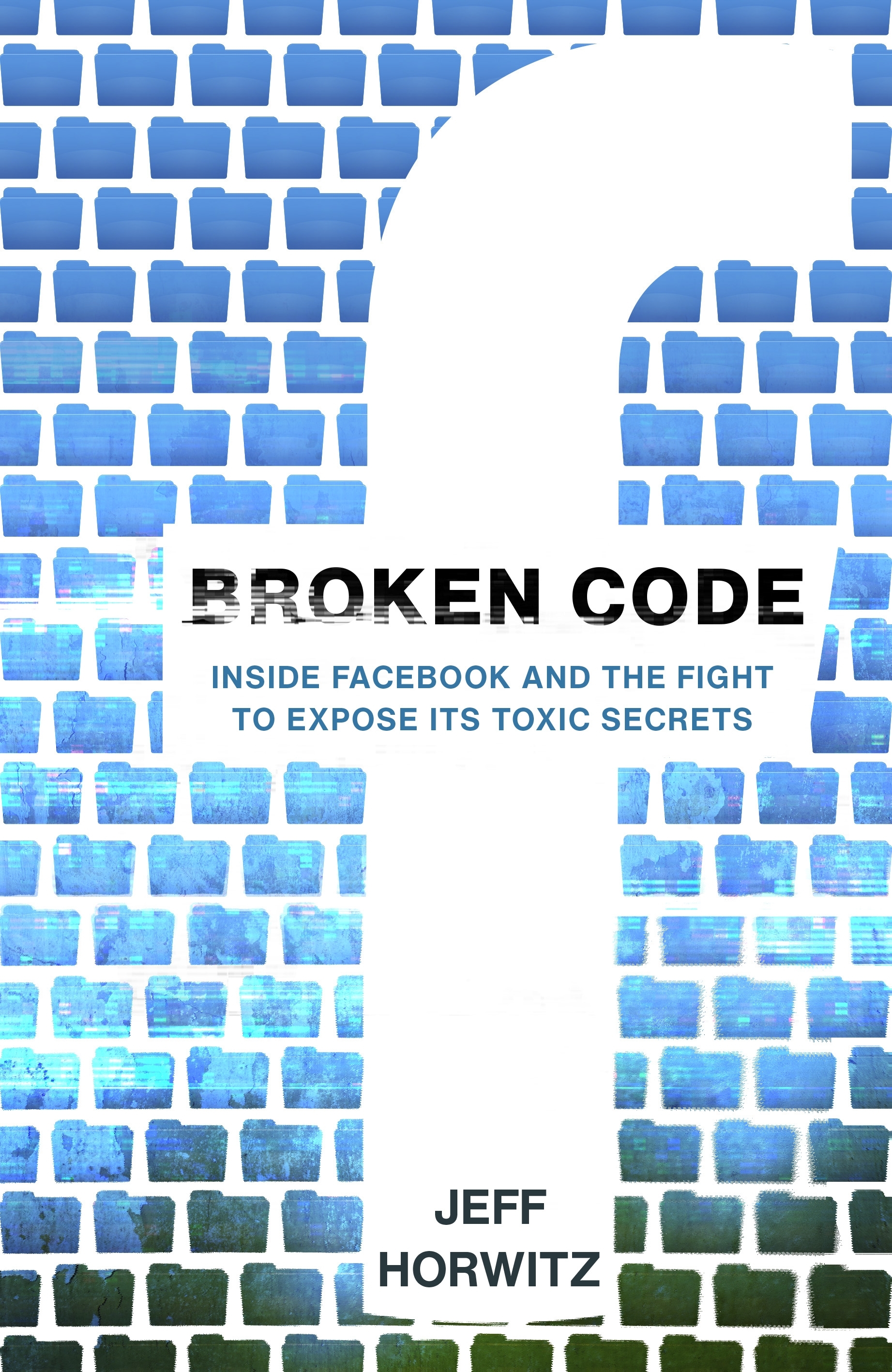 Broken Code | Jeff Horwitz