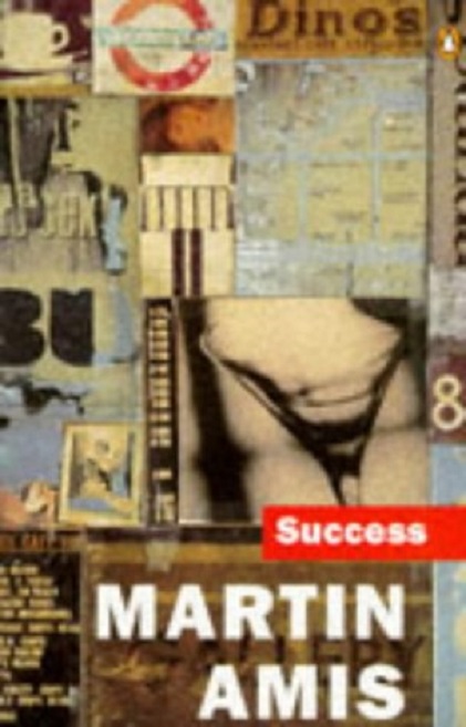 Success | Martin Amis