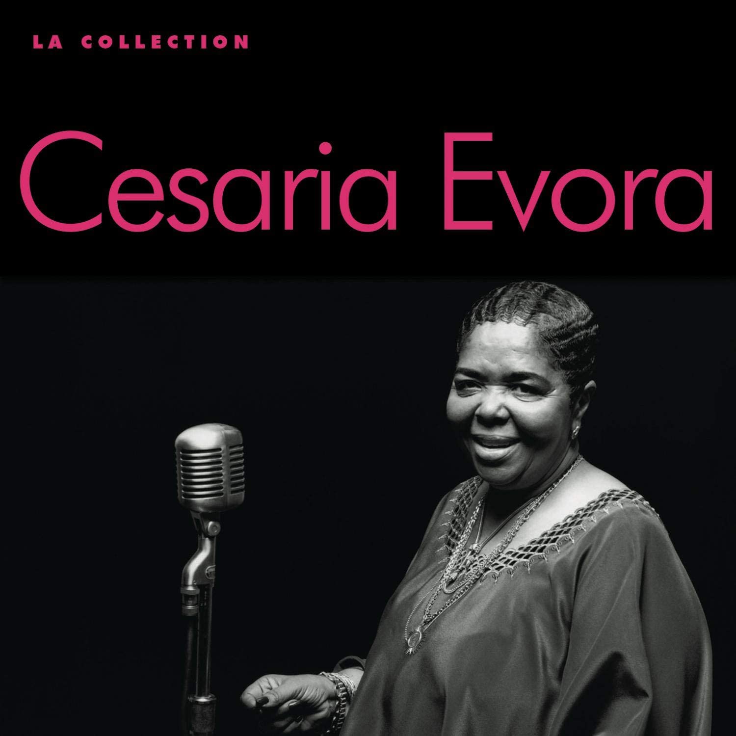 La Collection Cesaria Evora (6xCD+DVD Box Set) | Cesaria Evora