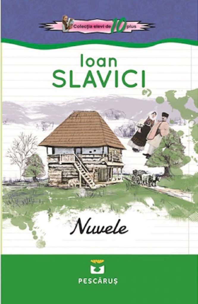 Nuvele | Ioan Slavici
