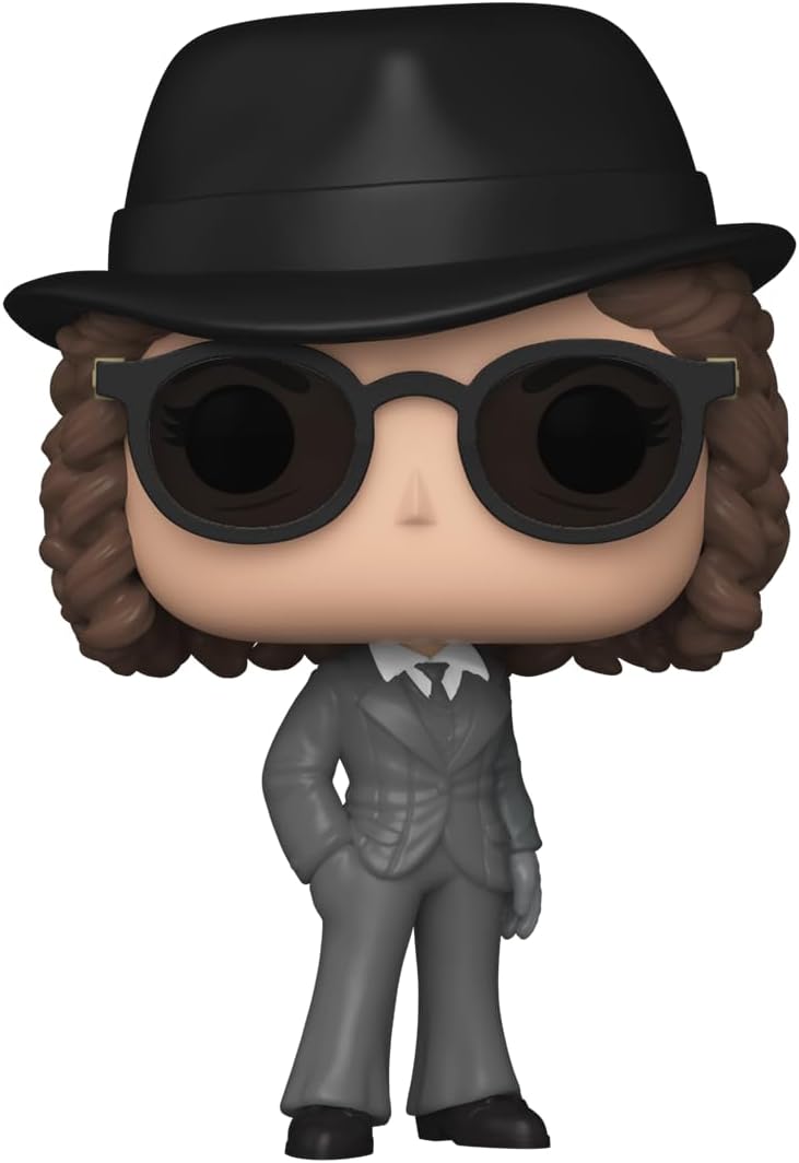 Figurina - Peaky Blinders - Polly Gray | Funko