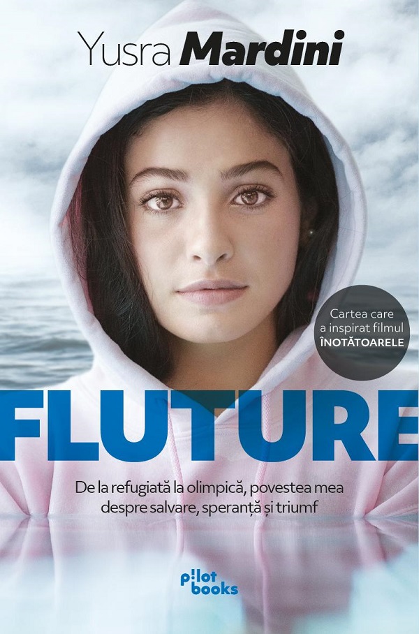 Fluture | Yusra Mardini