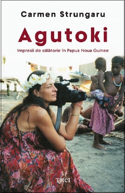 Agutoki | Carmen Strungaru