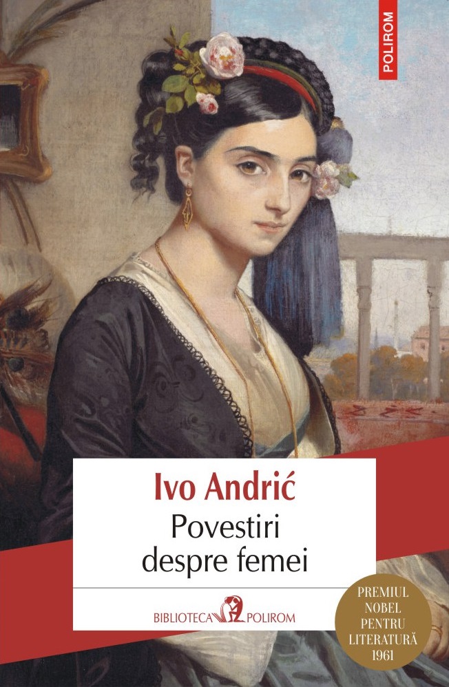 Povestiri despre femei | Ivo Andric