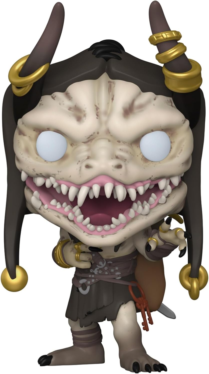 Figurina - Diablo 4 - Treasure Goblin | Funko