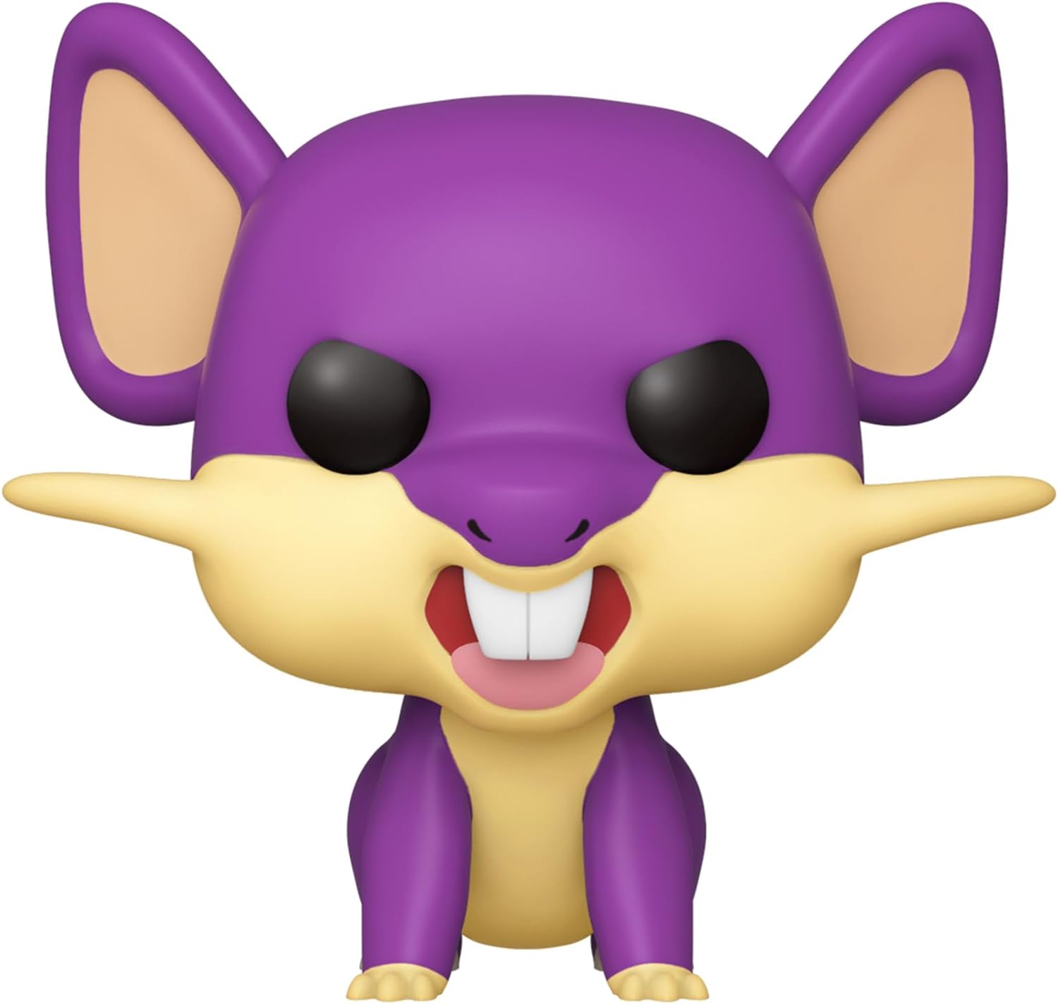 Figurina - Pokemon - Rattata | Funko