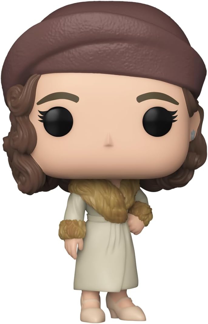 Figurina - Pop! Peaky Blinders: Ada Thorne | Funko