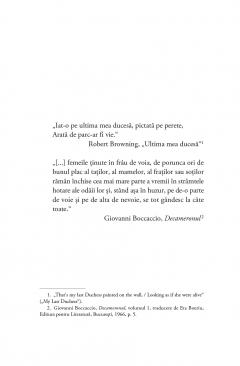 Portretul casatoriei