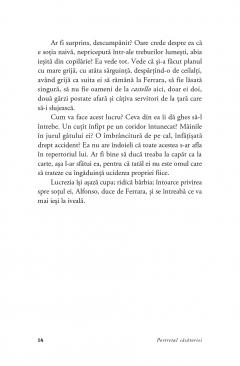 Portretul casatoriei