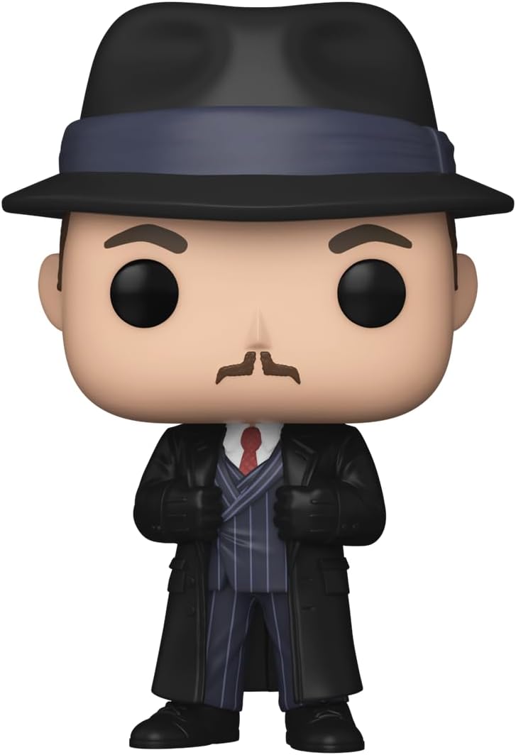 Figurina - Peaky Blinders - Michael Gray | Funko