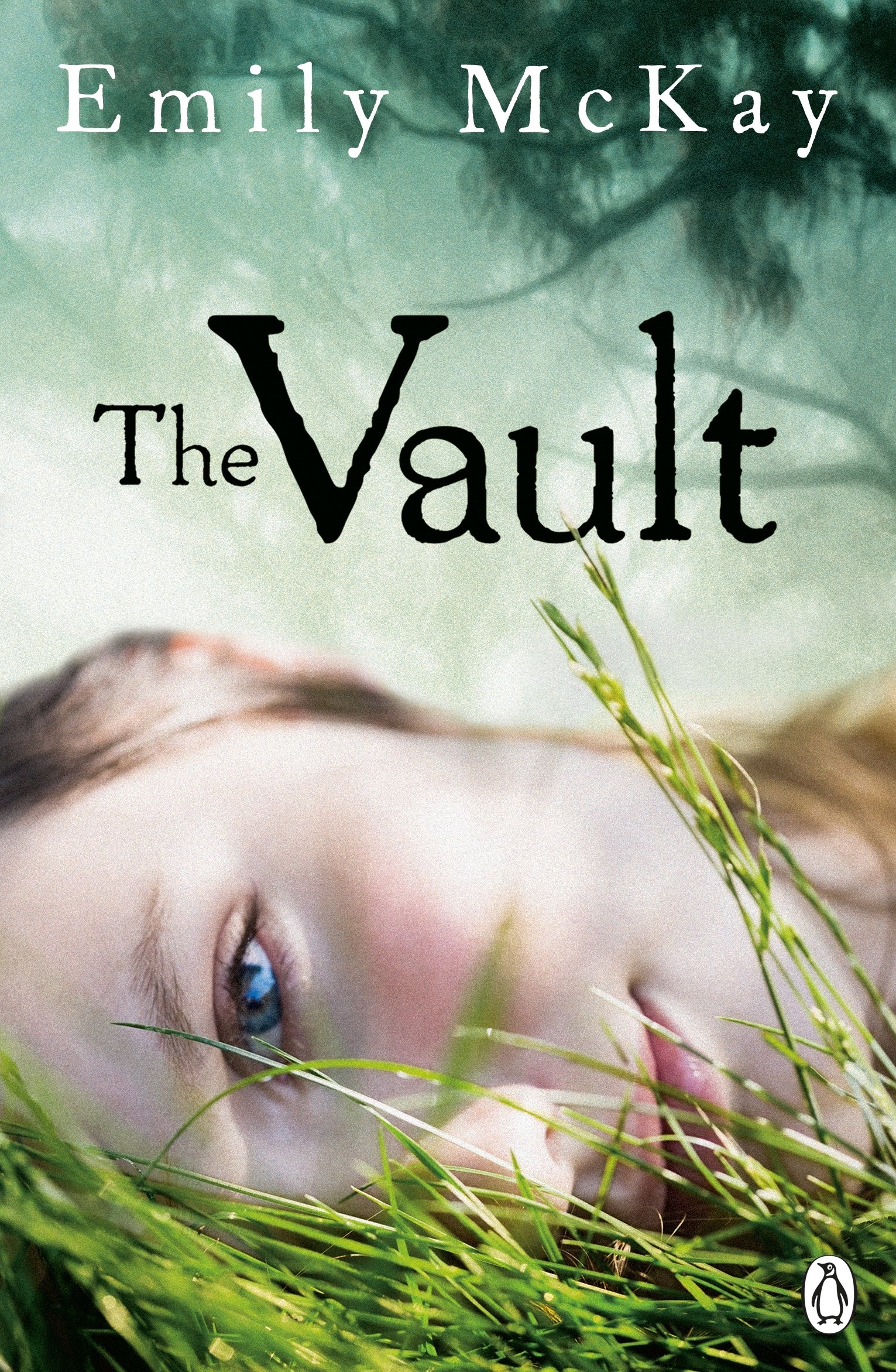 The Vault (Farm 3) | Emily Mckay