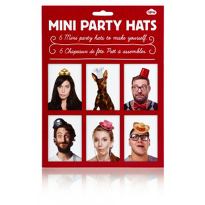 Kit Mini Party Hat | NPW