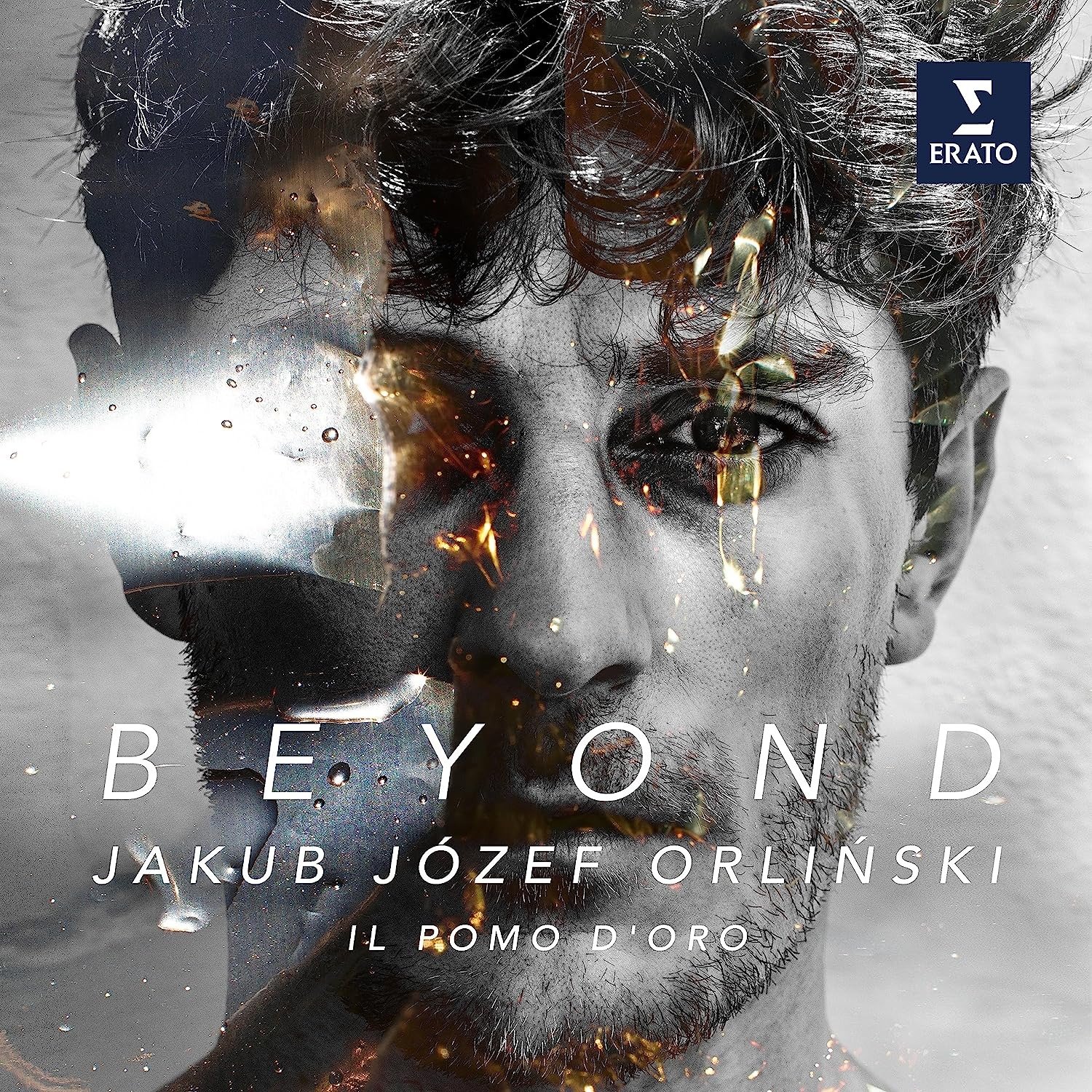 Beyond - Vinyl | Jakub Jozef Orlinski