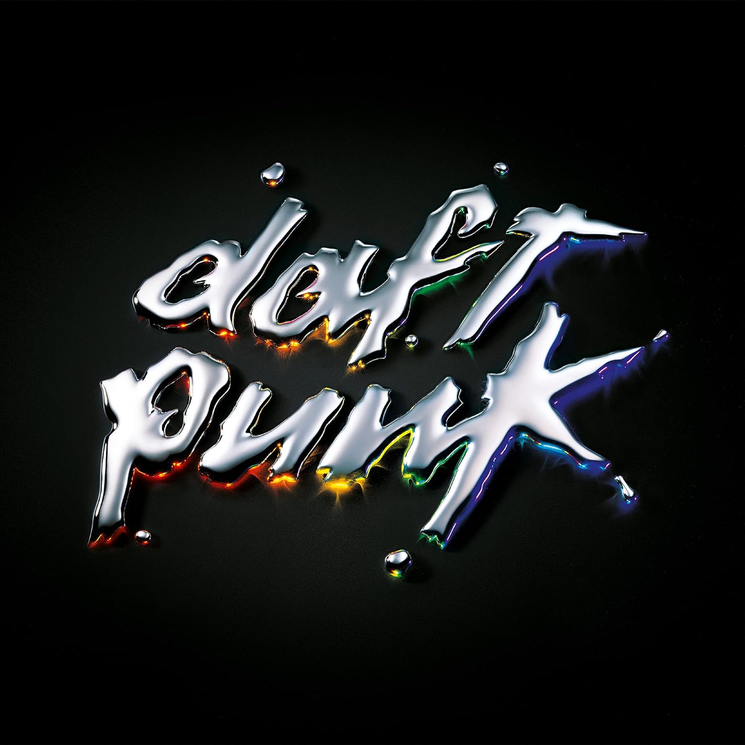 Discovery - Vinyl | Daft Punk