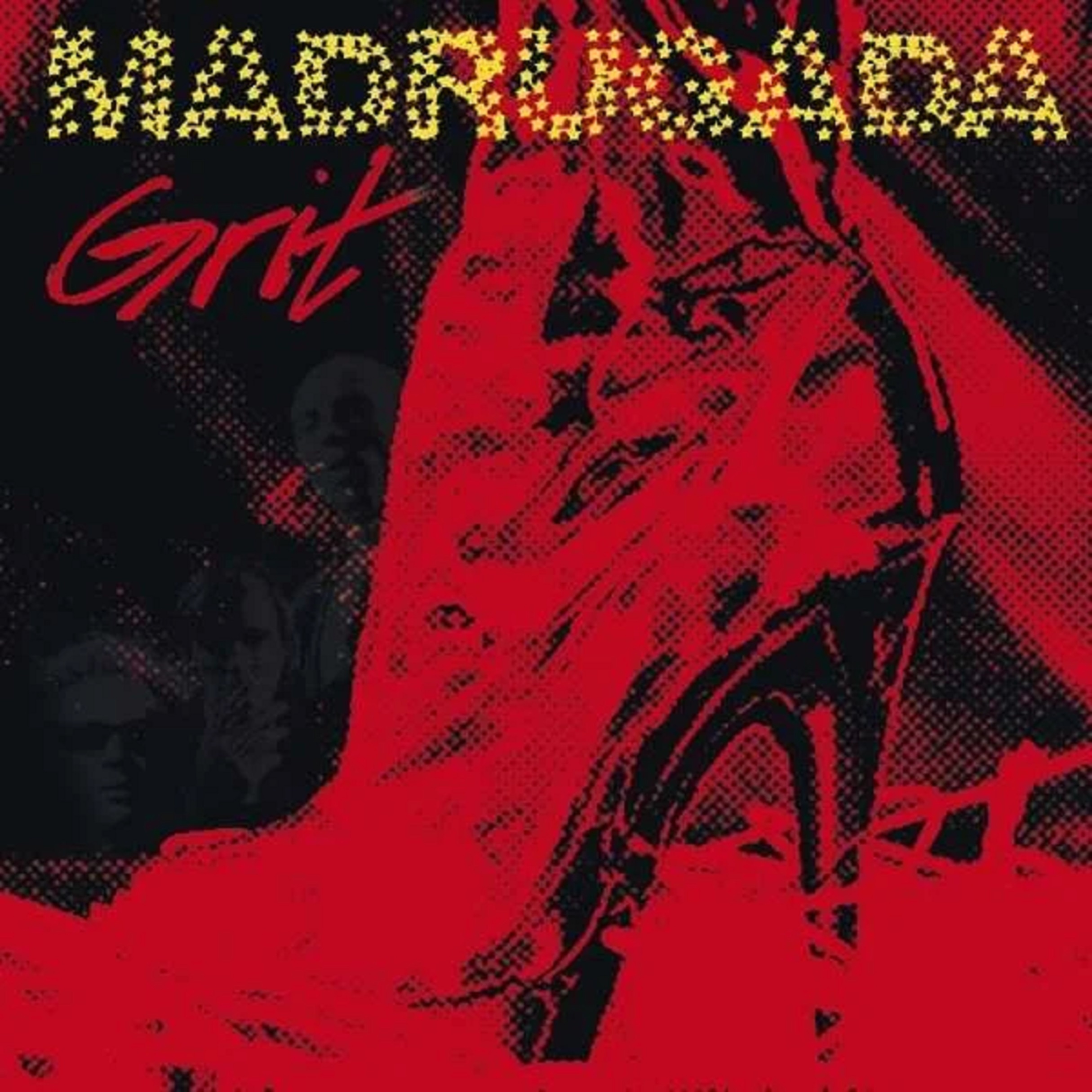 Grit -2002- | Madrugada