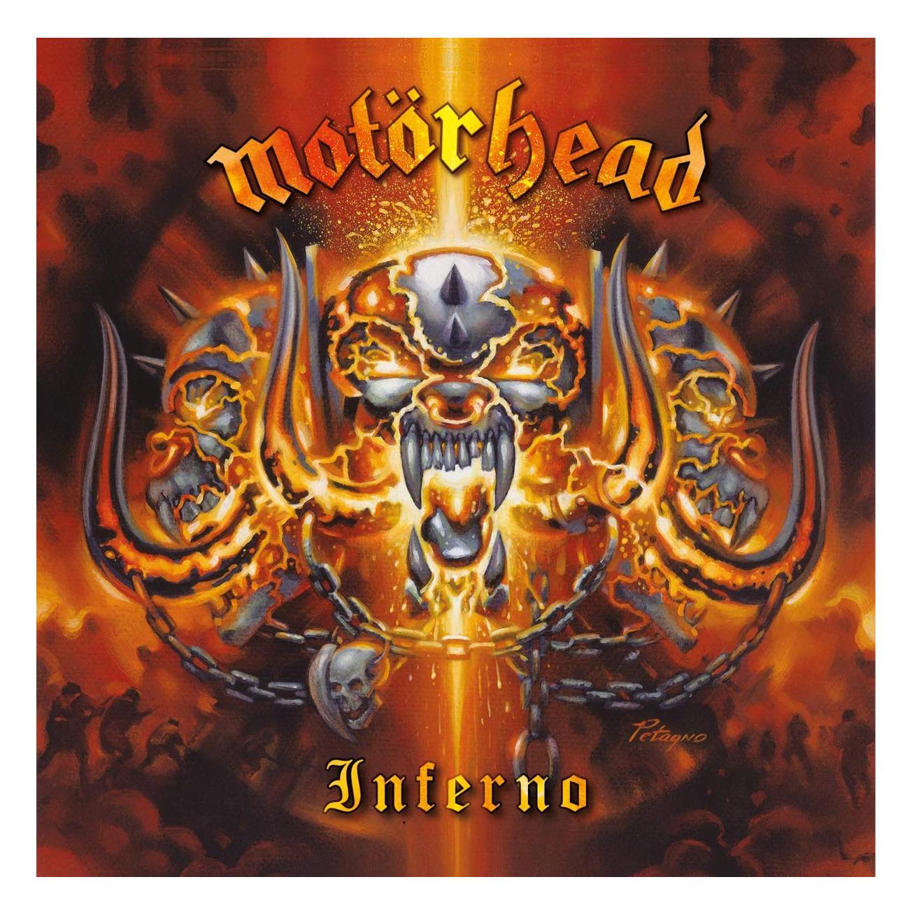 Inferno | Motorhead