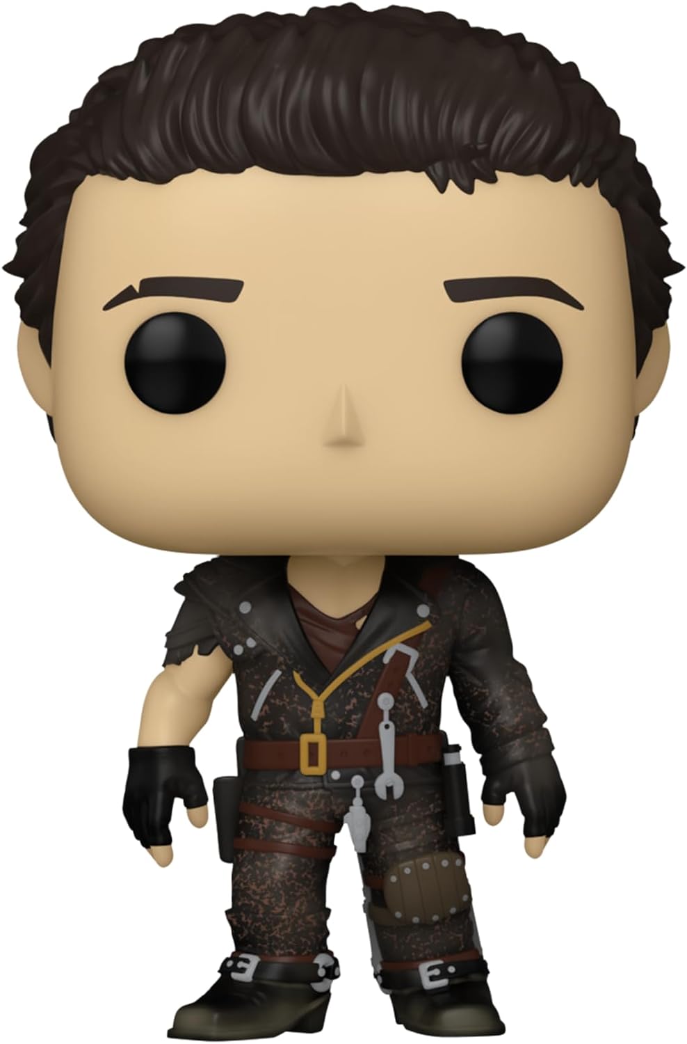 Figurina - Mad Max - The Road Warrior | Funko