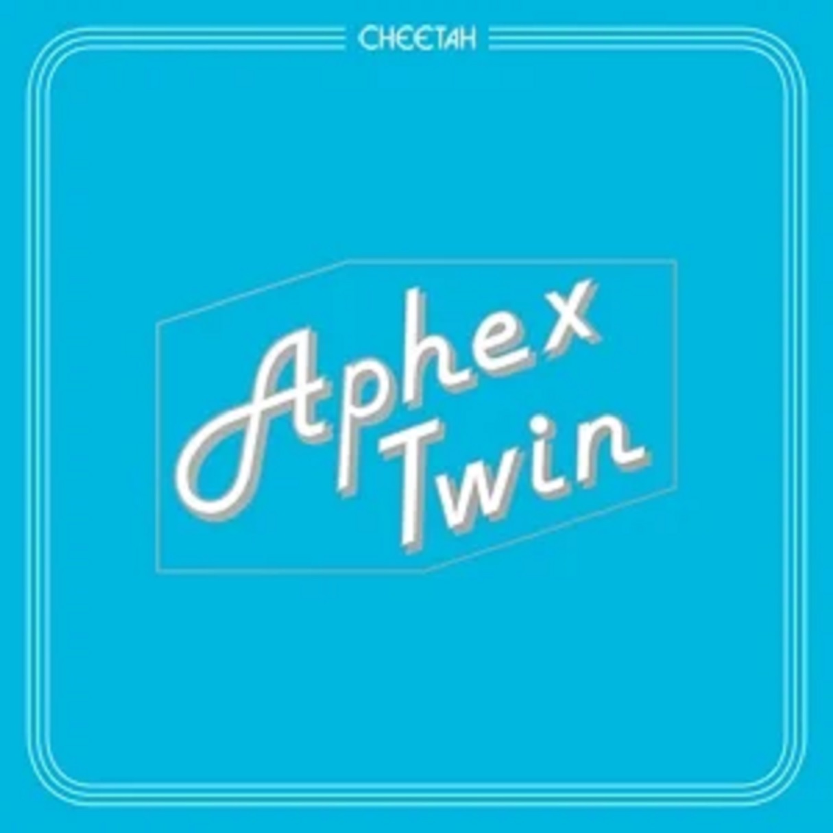 Cheetah | Aphex Twin