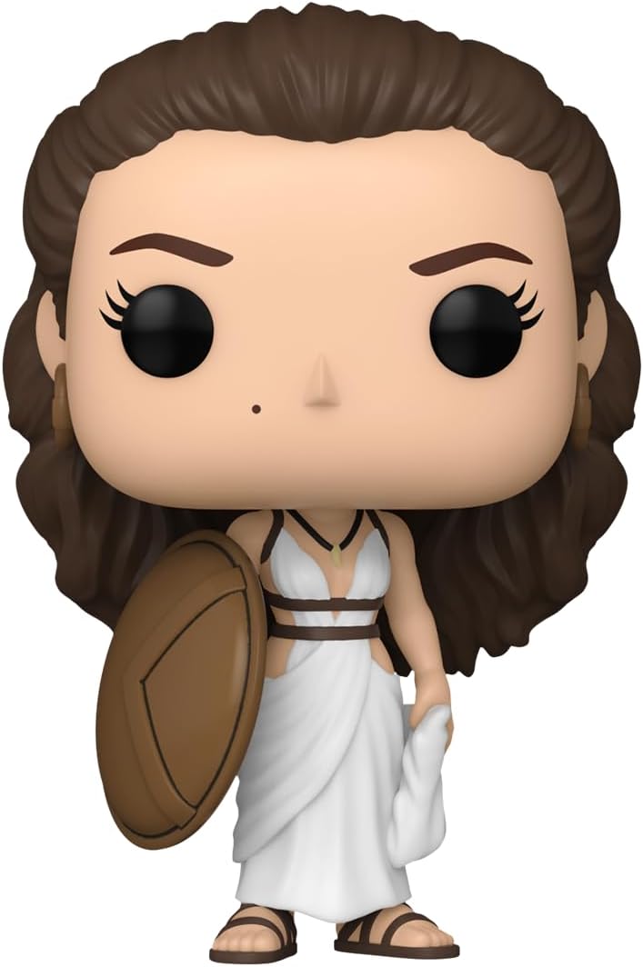 Figurina - 300 - Queen Gorgo | Funko