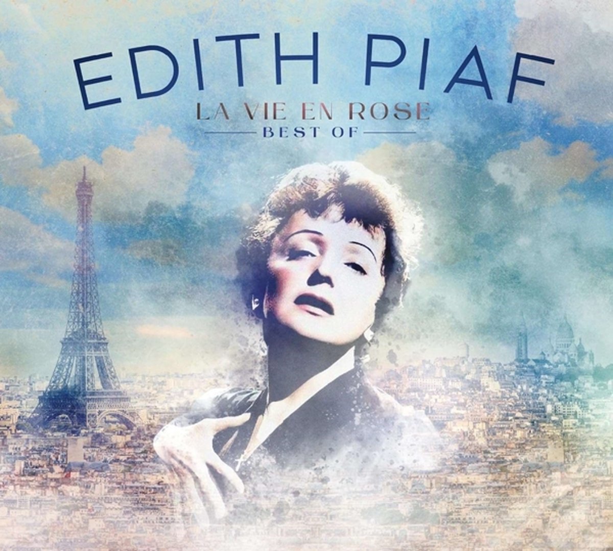 La Vie en Rose. Best of - Vinyl | Edith Piaf - 1 | YEO