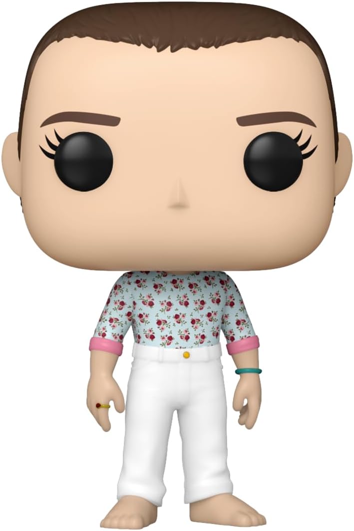 Figurina - Stranger Things - Eleven | Funko