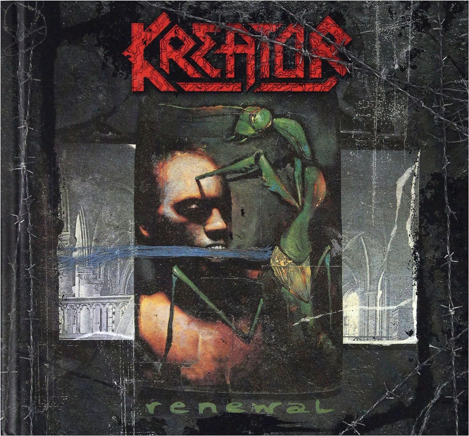 Renewal (Deluxe Edition, Digibook) | Kreator