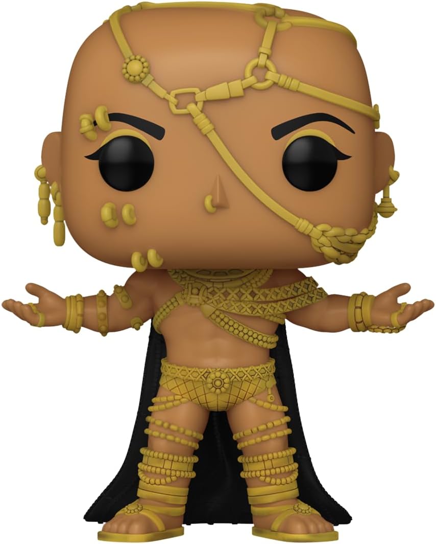 Figurina Funko Pop - Movie 300 - Xerxes | Funko