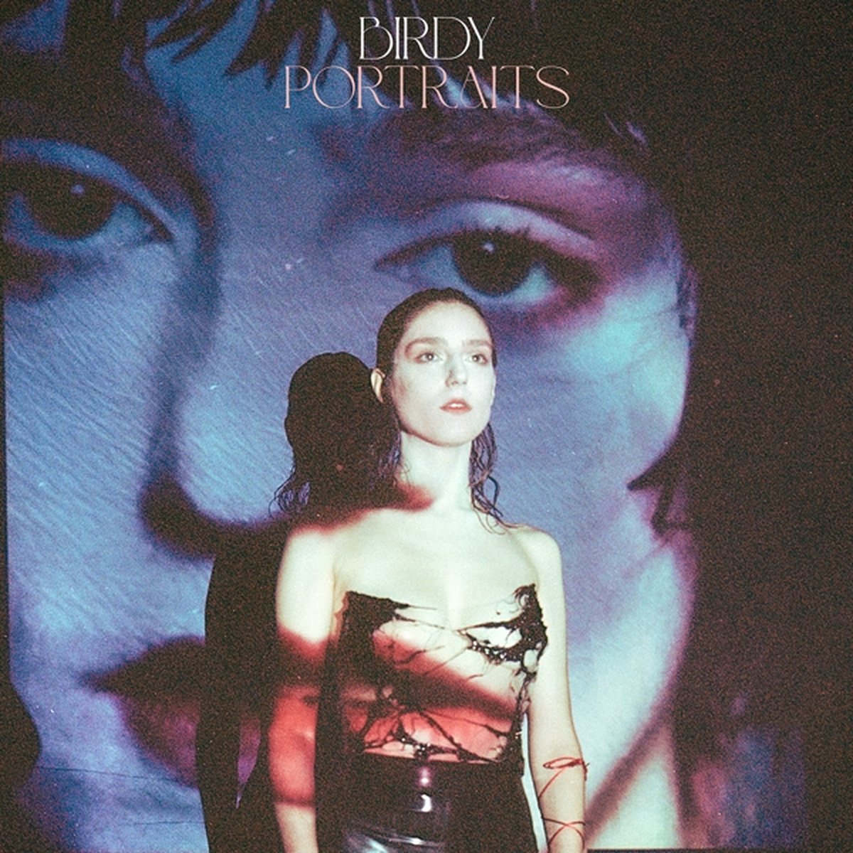 Portraits - Vinyl | Birdy