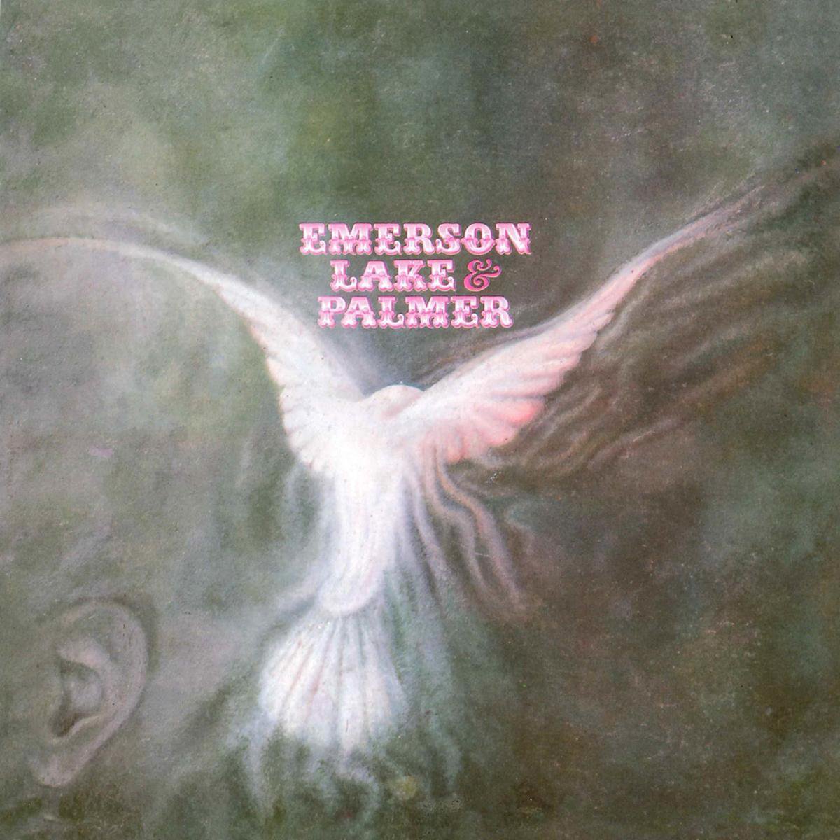 Emerson, Lake and Palmer - Vinyl | Emerson, Lake, Palmer