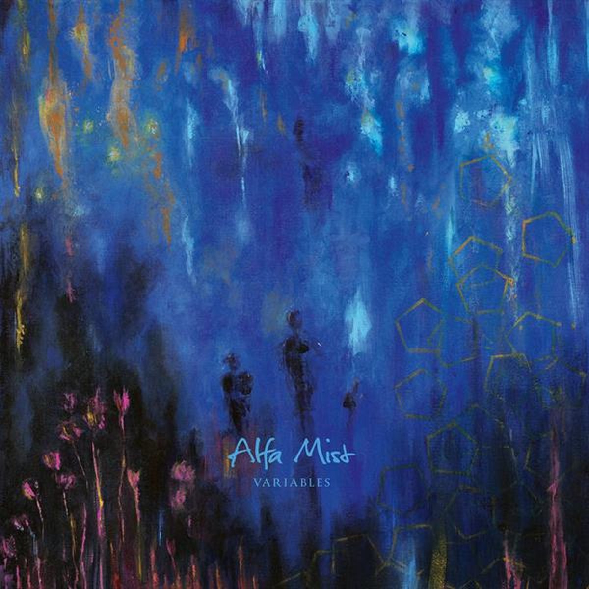 Variables | Alfa Mist