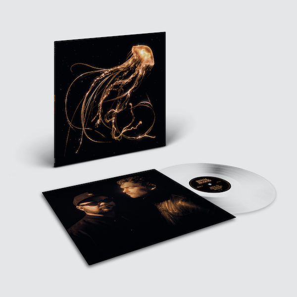 Back To The Water Below (Clear Vinyl) | Royal Blood
