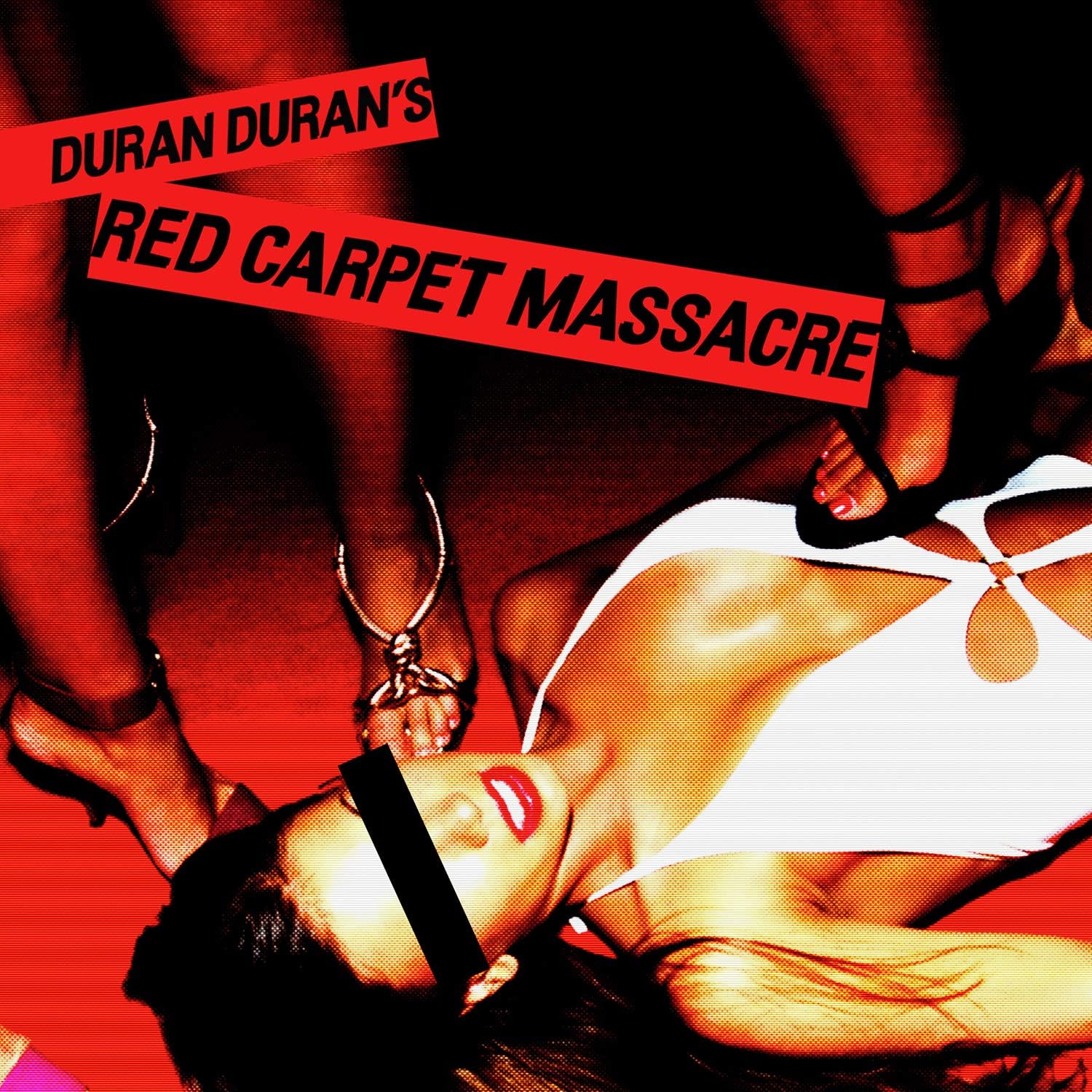 Red Carpet Massacre - Vinyl | Duran Duran