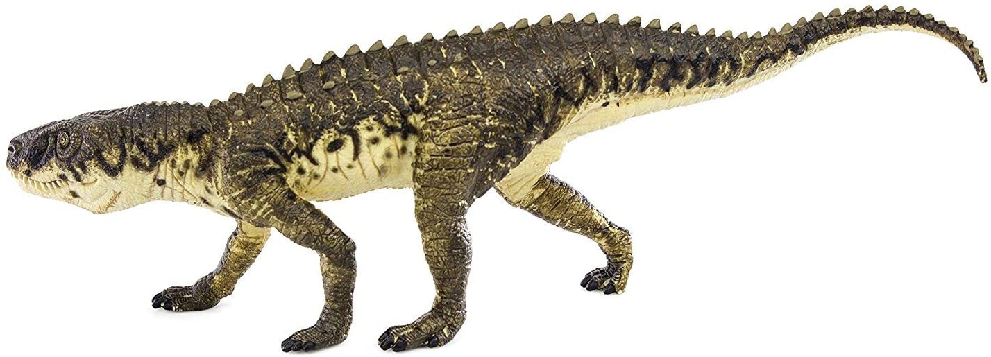 Figurina - Postosuchus | Safari - 2 | YEO